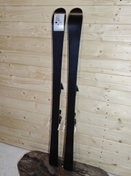LYŽE ELAN FORMULA ACE 140CM
